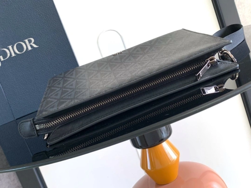 Dior Clutch Bags 4180F-0029