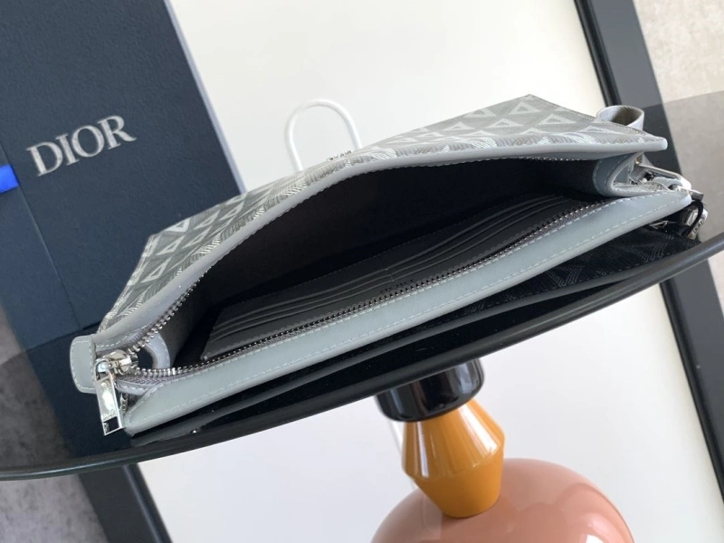 Dior Clutch Bags 4180F-0030