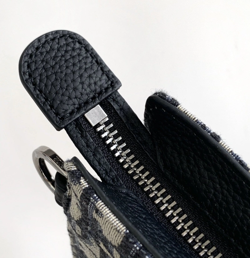 Dior Clutch Bags 4180F-0031