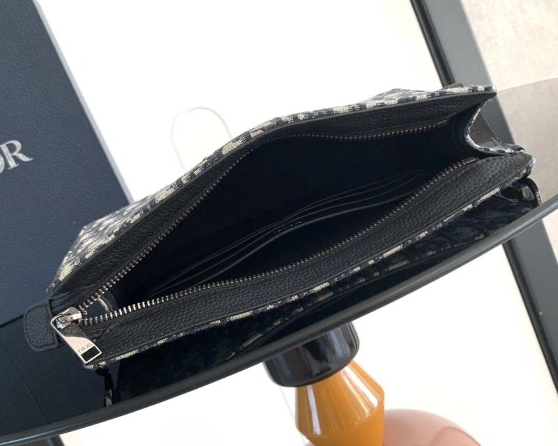 Dior Clutch Bags 4180F-0031