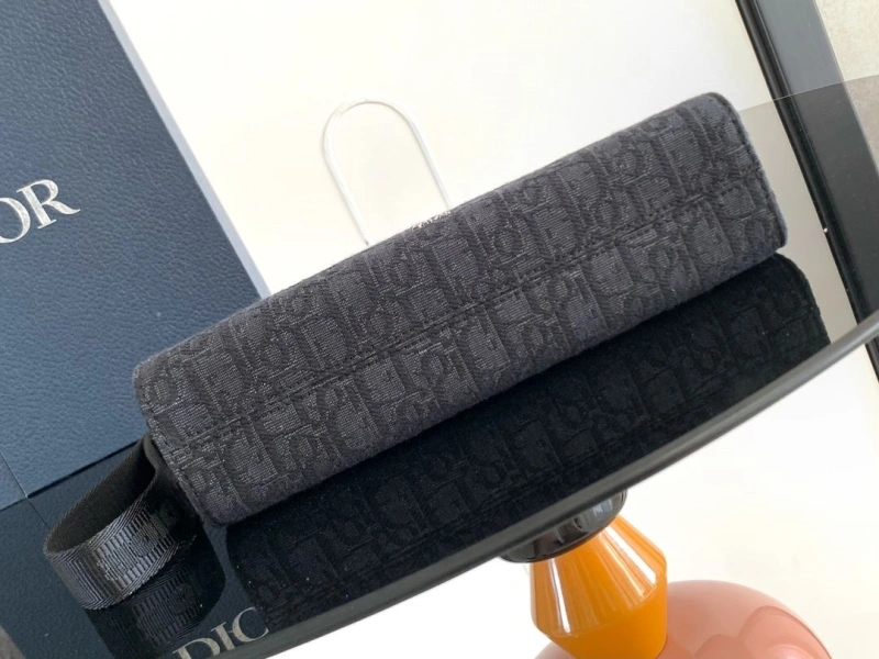 Dior Clutch Bags 4180F-0032