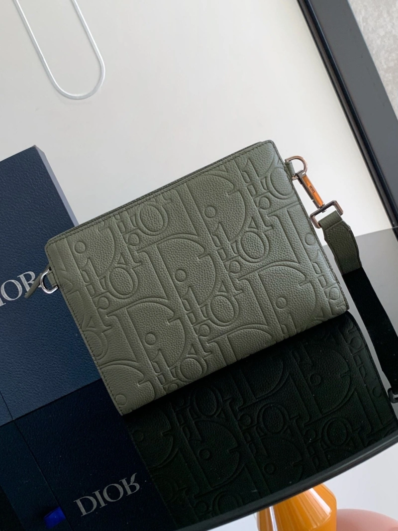 Dior Clutch Bags 4180F-0033