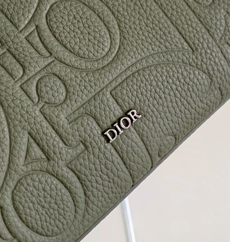 Dior Clutch Bags 4180F-0033