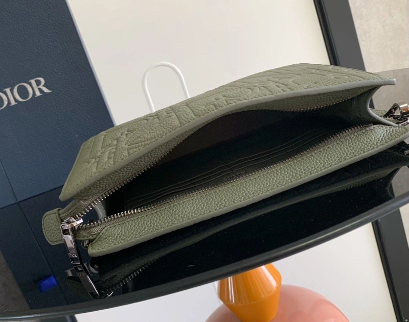 Dior Clutch Bags 4180F-0033