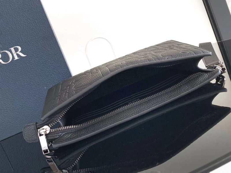 Dior Clutch Bags 4180F-0034