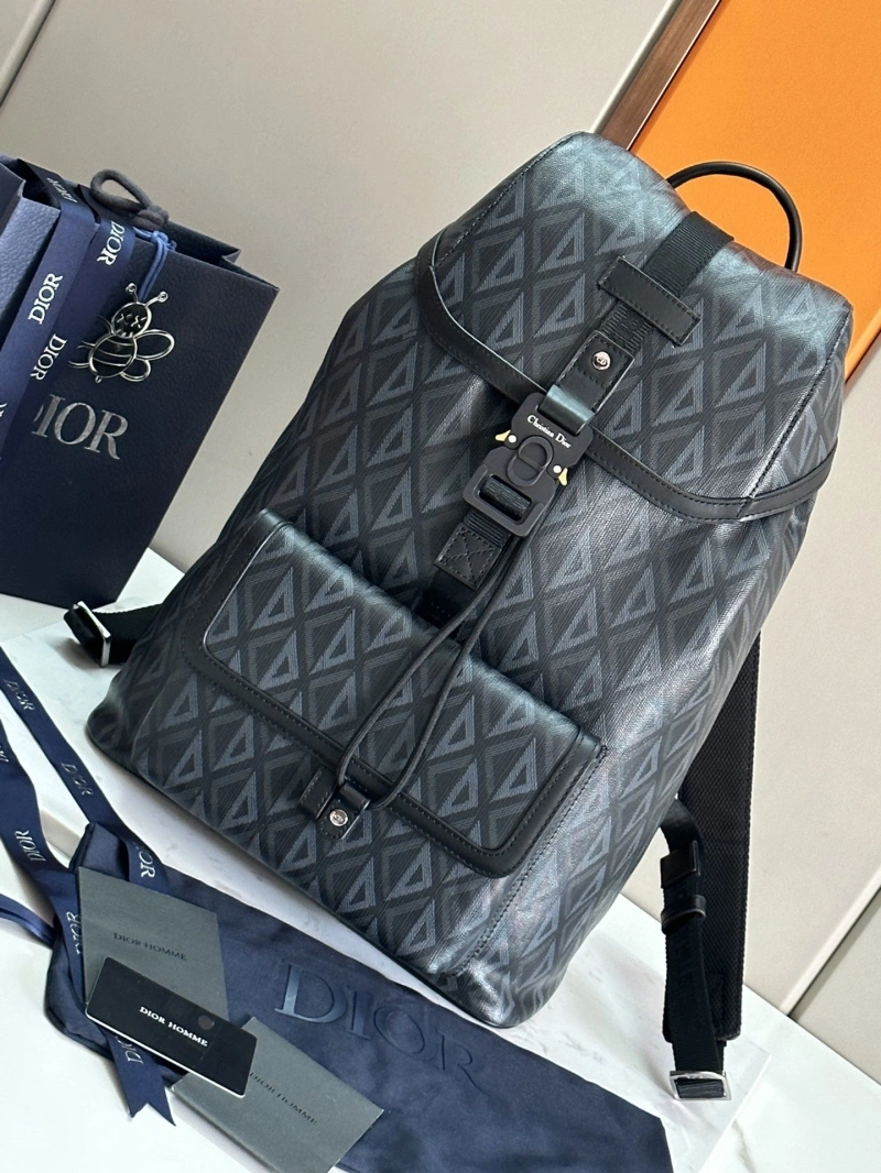 Dior Backpacks 4180F-0038