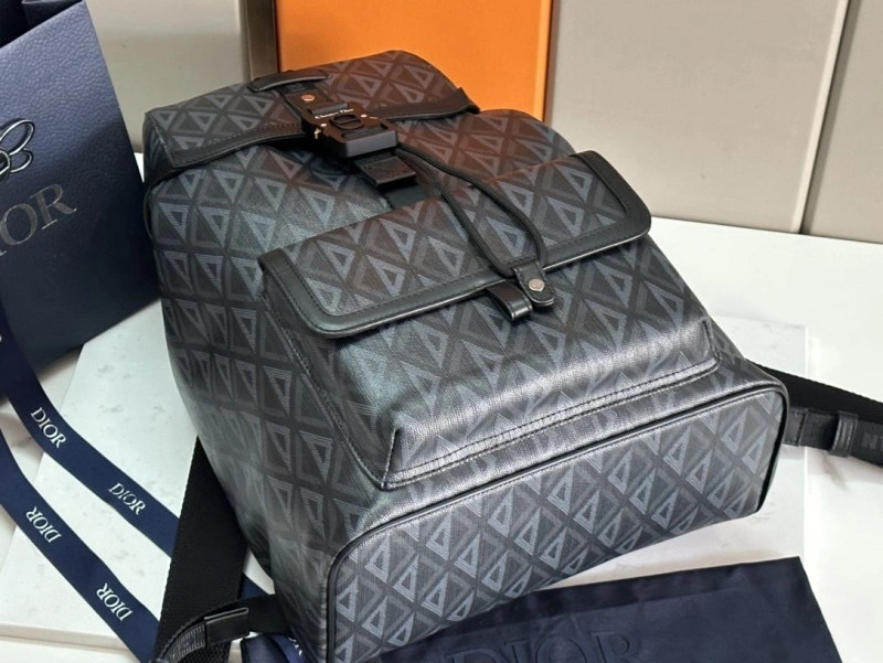 Dior Backpacks 4180F-0038