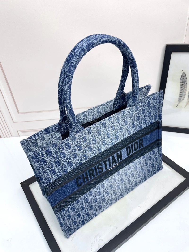 Dior Shopping Bags 4180F-0069