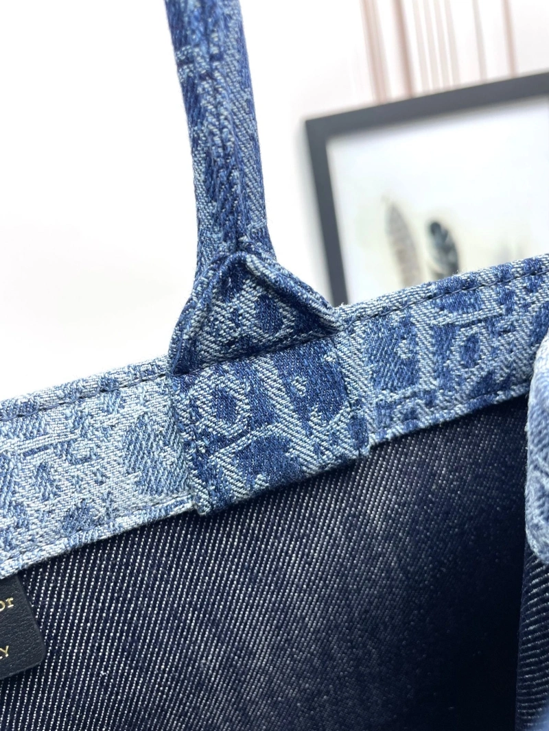 Dior Shopping Bags 4180F-0069