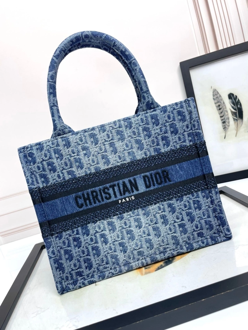 Dior Shopping Bags 4180F-0070