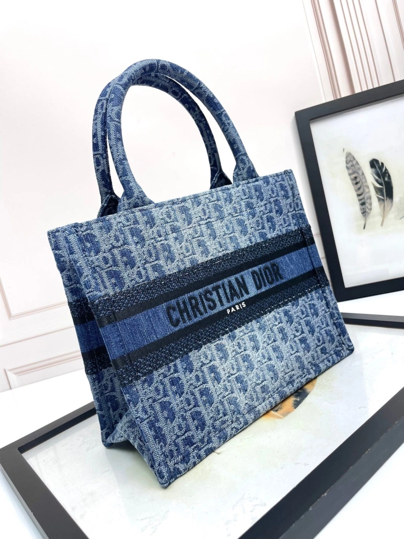 Dior Shopping Bags 4180F-0070