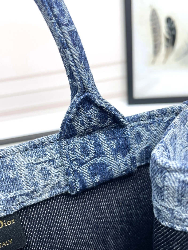 Dior Shopping Bags 4180F-0070