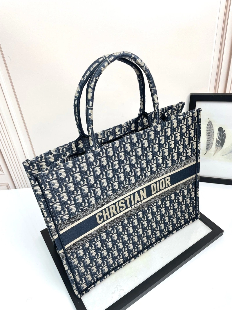 Dior Shopping Bags 4180F-0071