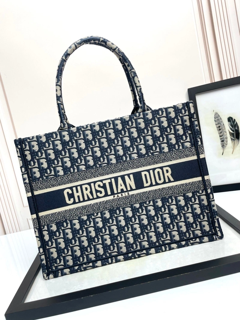 Dior Shopping Bags 4180F-0072