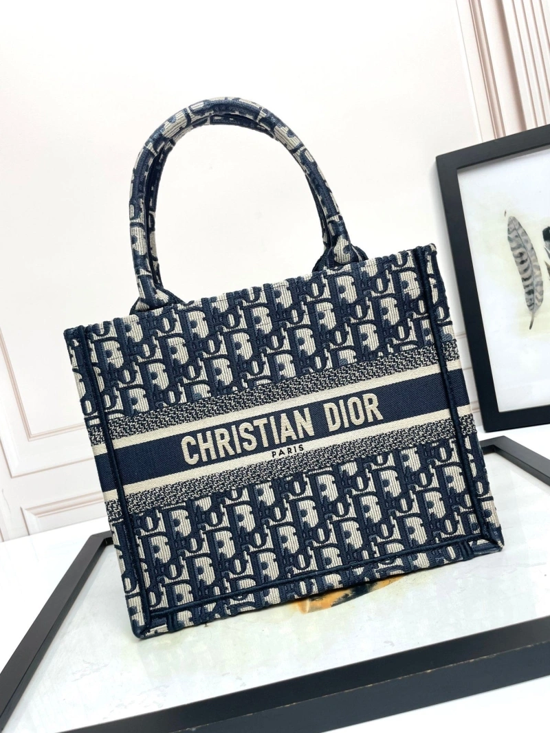 Dior Shopping Bags 4180F-0073