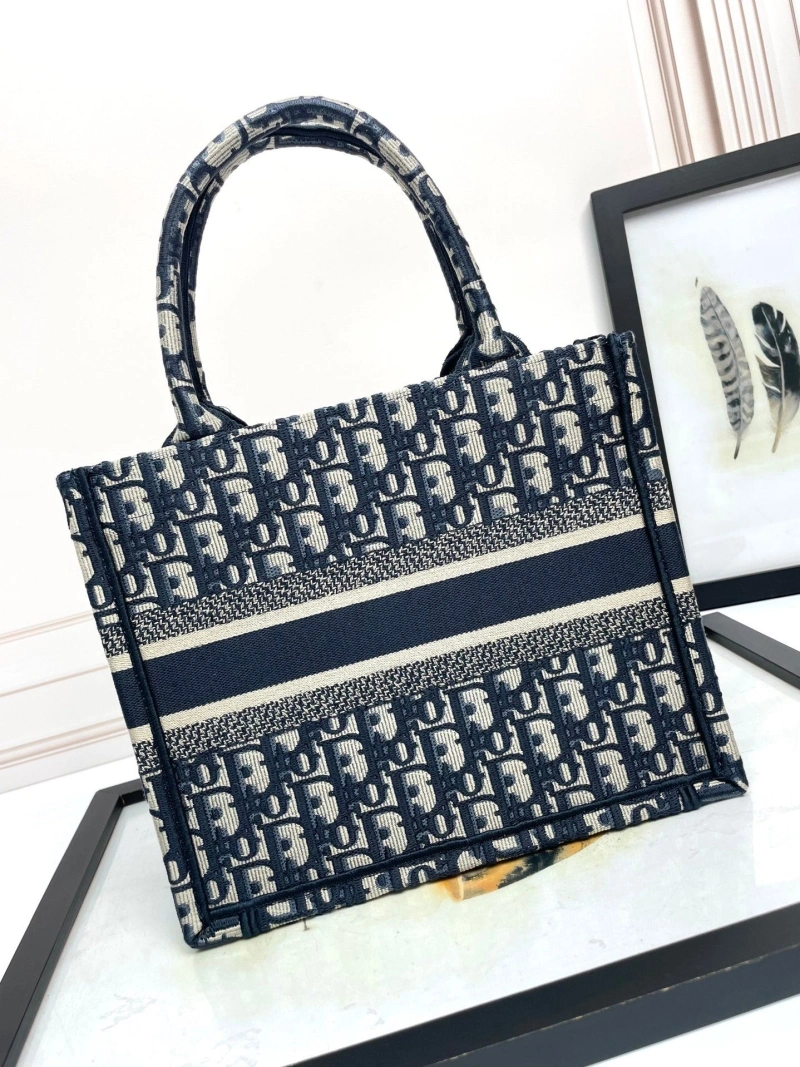 Dior Shopping Bags 4180F-0073