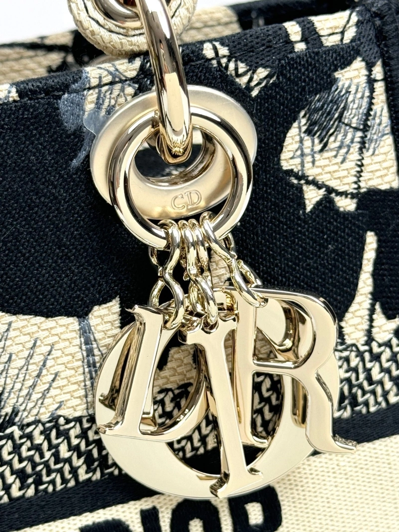 Dior My Lady Bags 4180F-0074