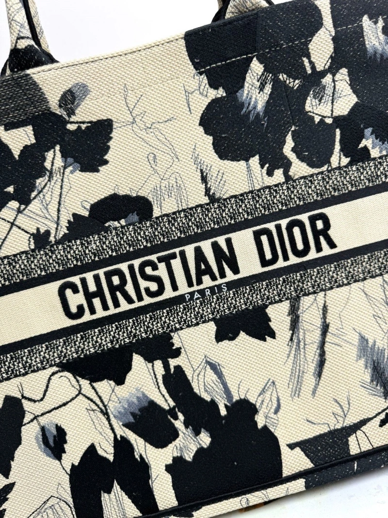 Dior Shopping Bags 4180F-0075