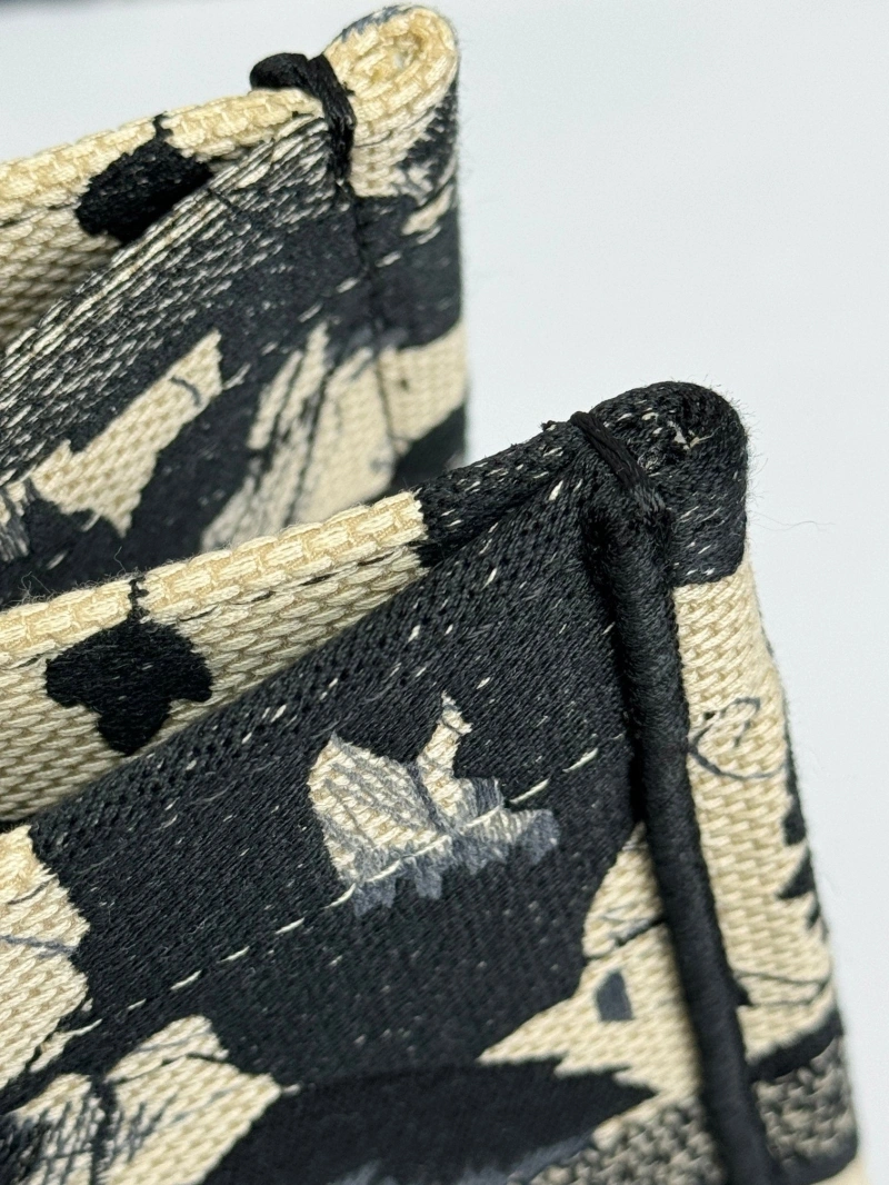 Dior Shopping Bags 4180F-0076