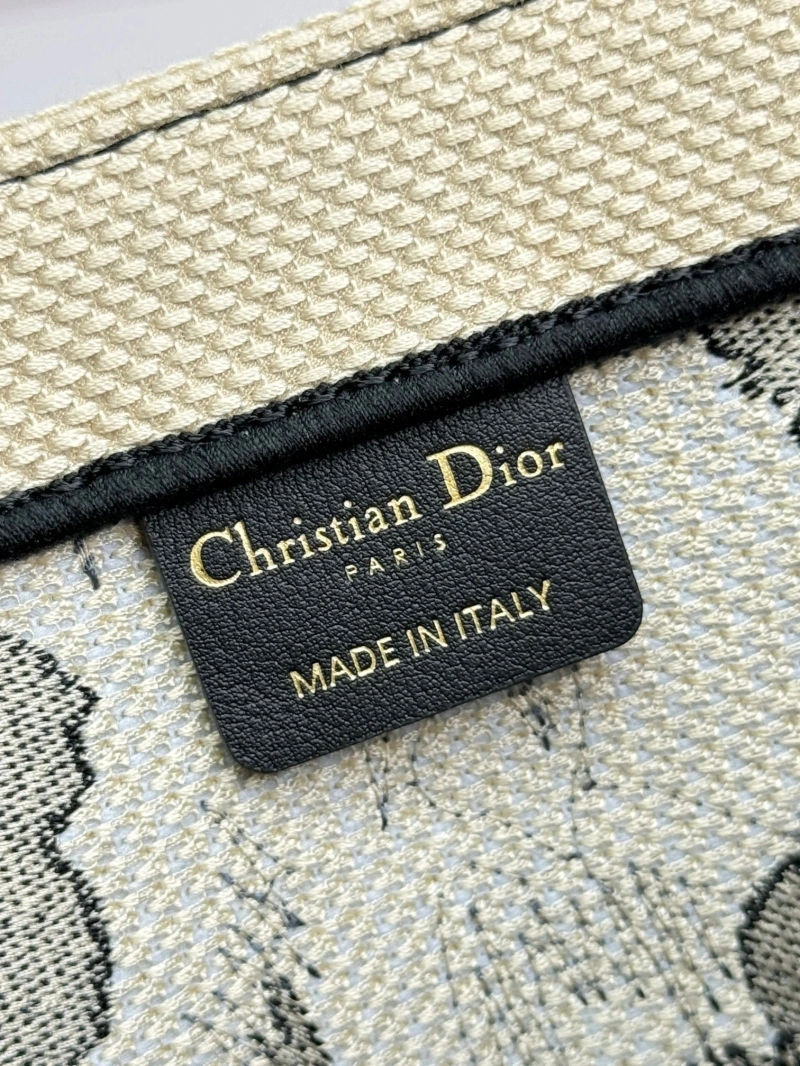 Dior Shopping Bags 4180F-0076