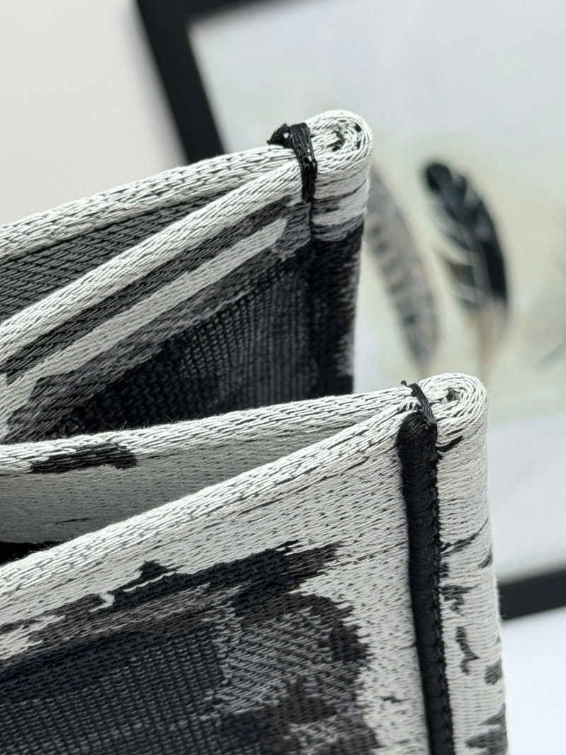 Dior Shopping Bags 4180F-0078