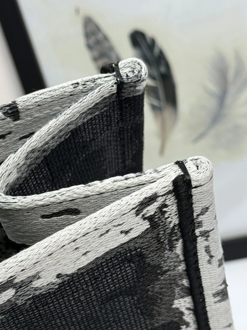 Dior Shopping Bags 4180F-0079