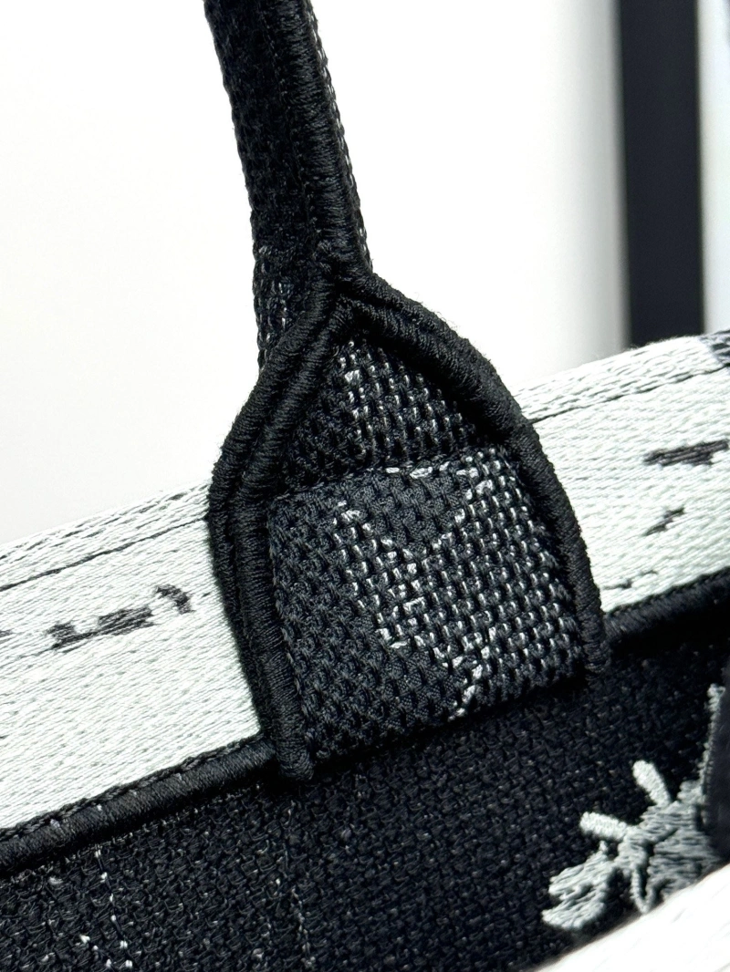 Dior Shopping Bags 4180F-0079