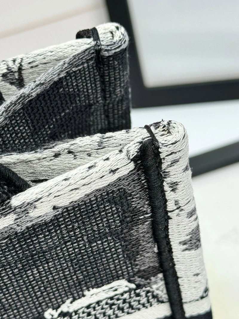 Dior Shopping Bags 4180F-0080