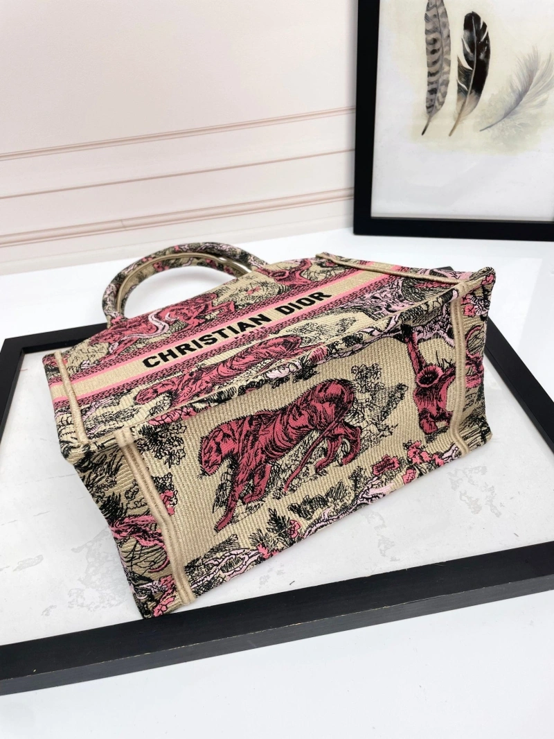 Dior Shopping Bags 4180F-0088