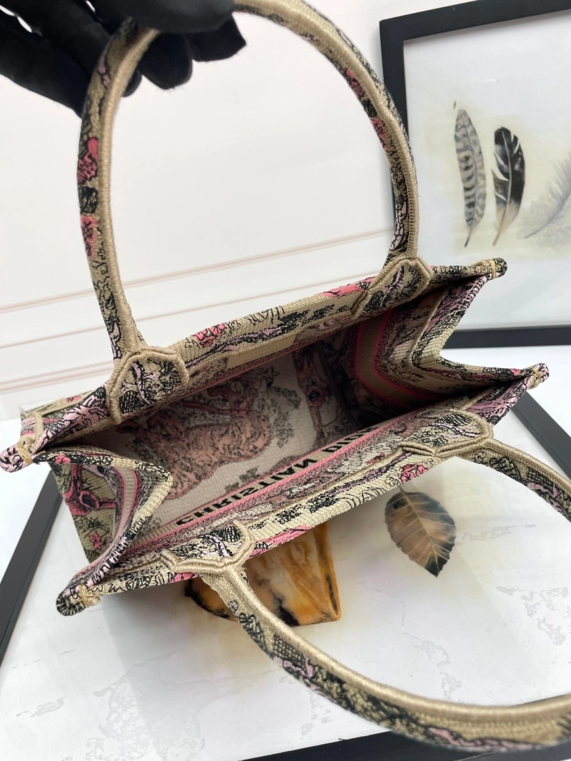 Dior Shopping Bags 4180F-0088