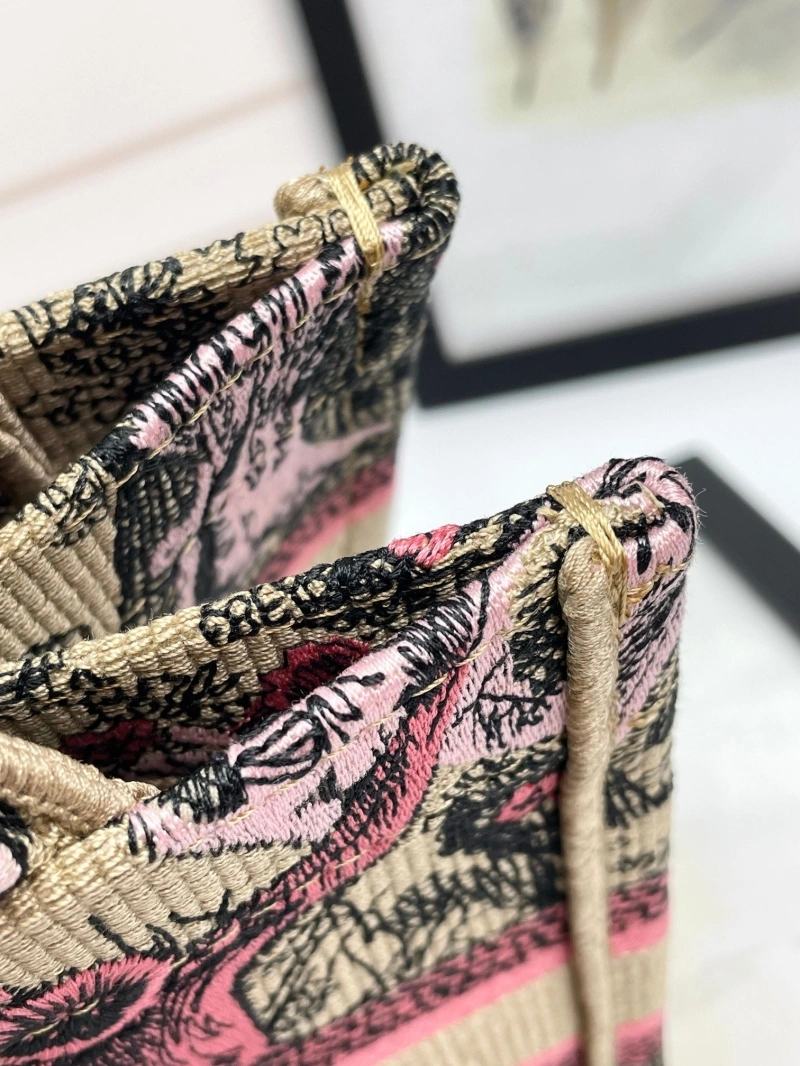 Dior Shopping Bags 4180F-0088