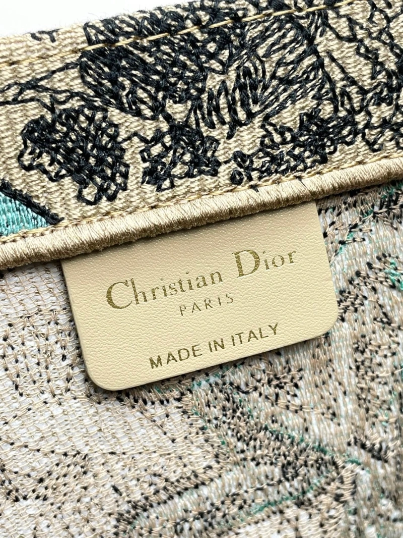 Dior Shopping Bags 4180F-0090