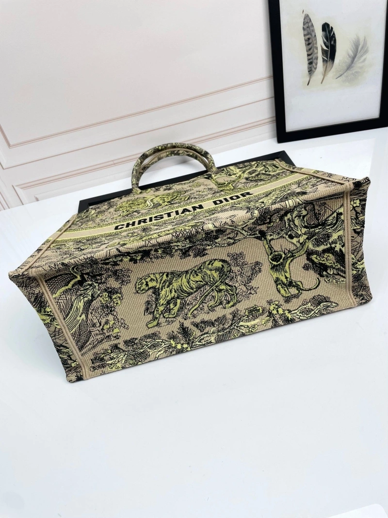 Dior Shopping Bags 4180F-0094