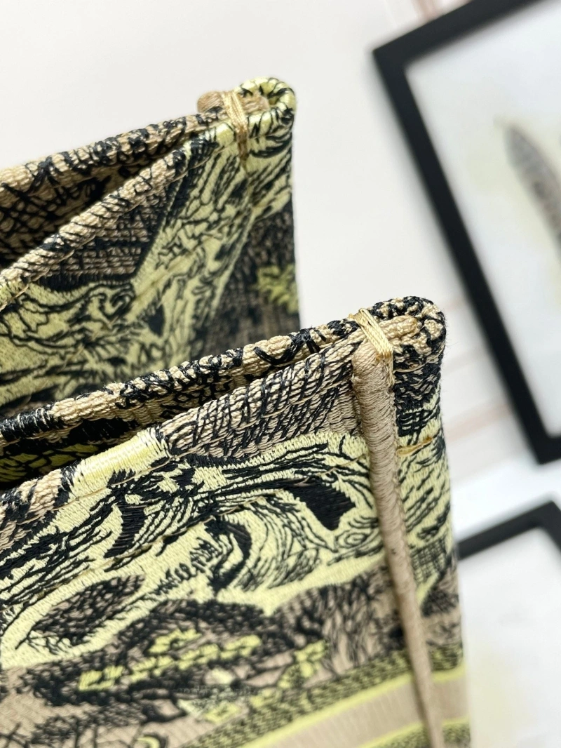 Dior Shopping Bags 4180F-0094