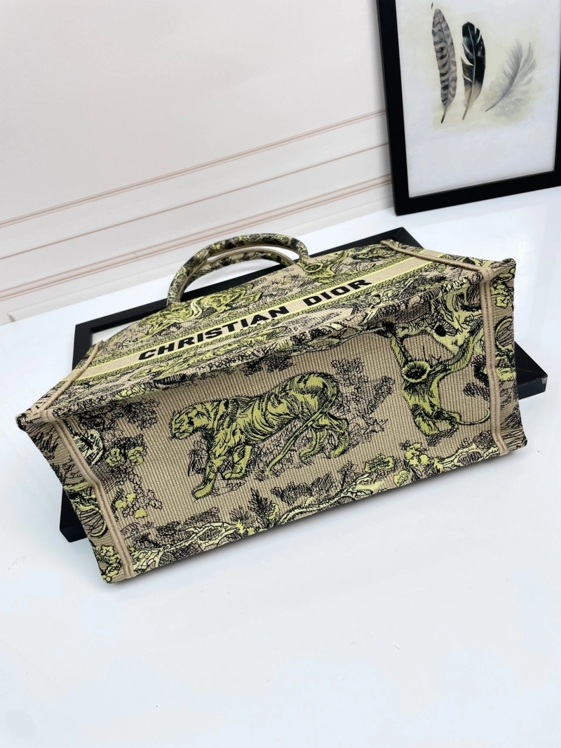 Dior Shopping Bags 4180F-0095