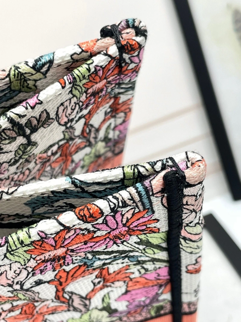 Dior Shopping Bags 4180F-0097