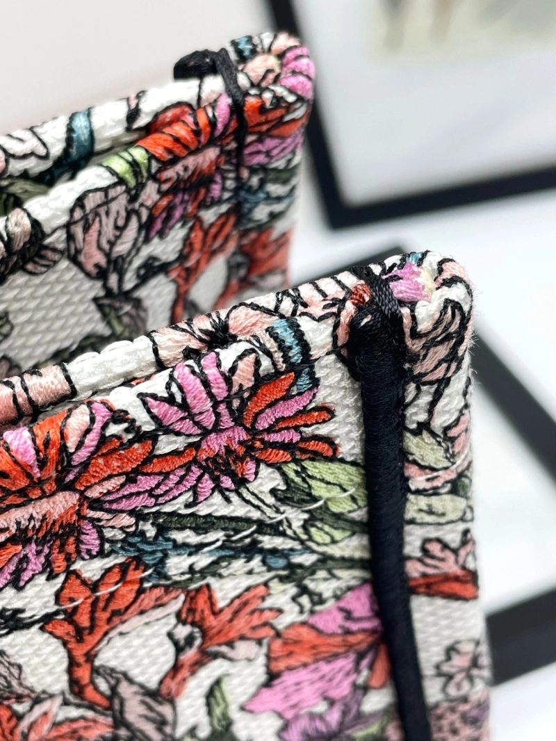 Dior Shopping Bags 4180F-0098