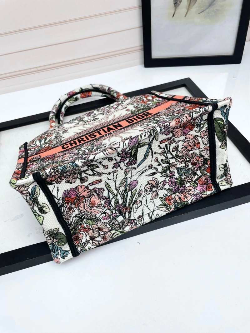 Dior Shopping Bags 4180F-0099