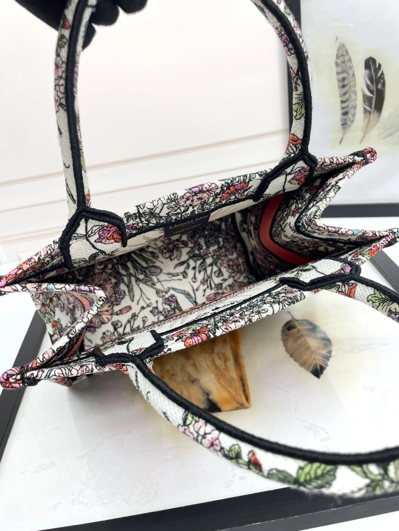 Dior Shopping Bags 4180F-0099