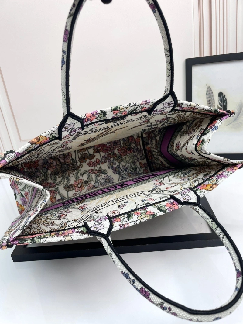 Dior Shopping Bags 4180F-0101