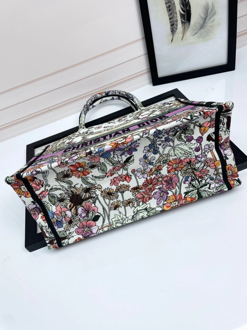 Dior Shopping Bags 4180F-0102