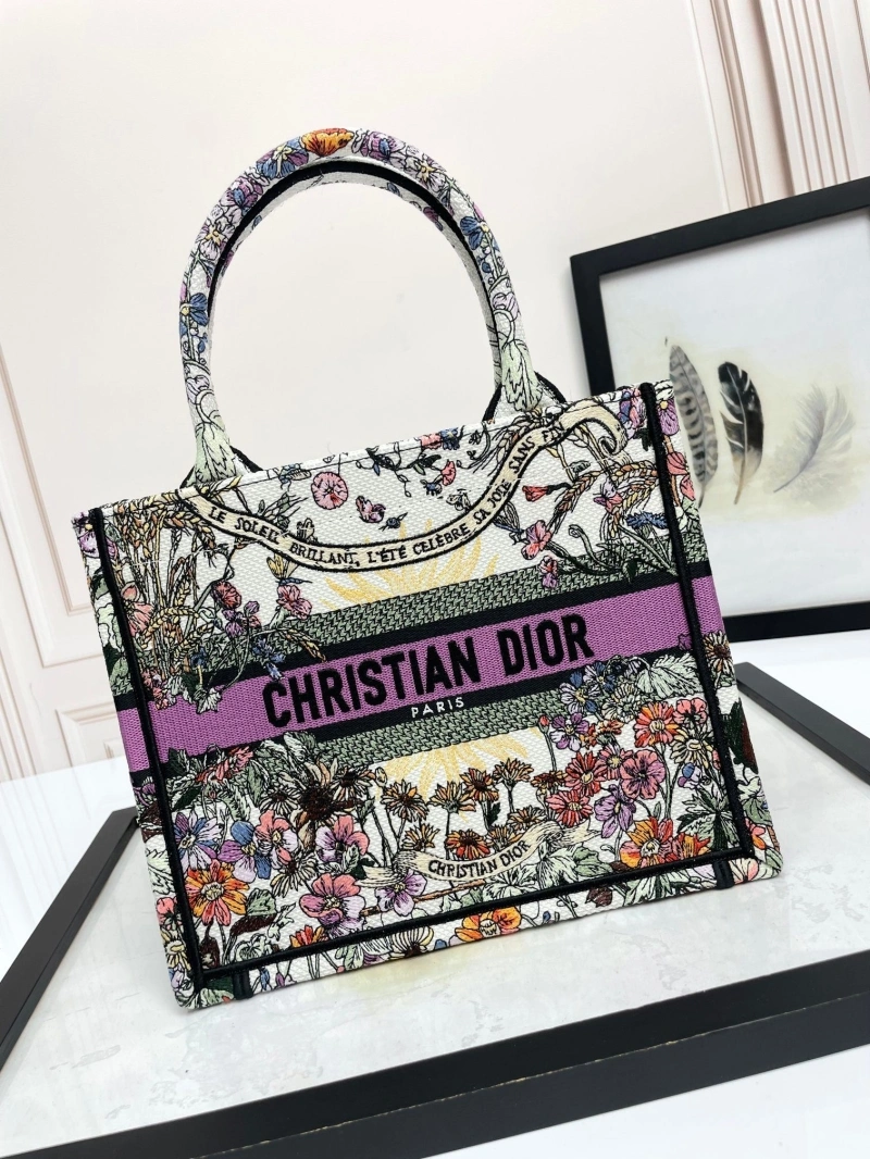 Dior Shopping Bags 4180F-0103