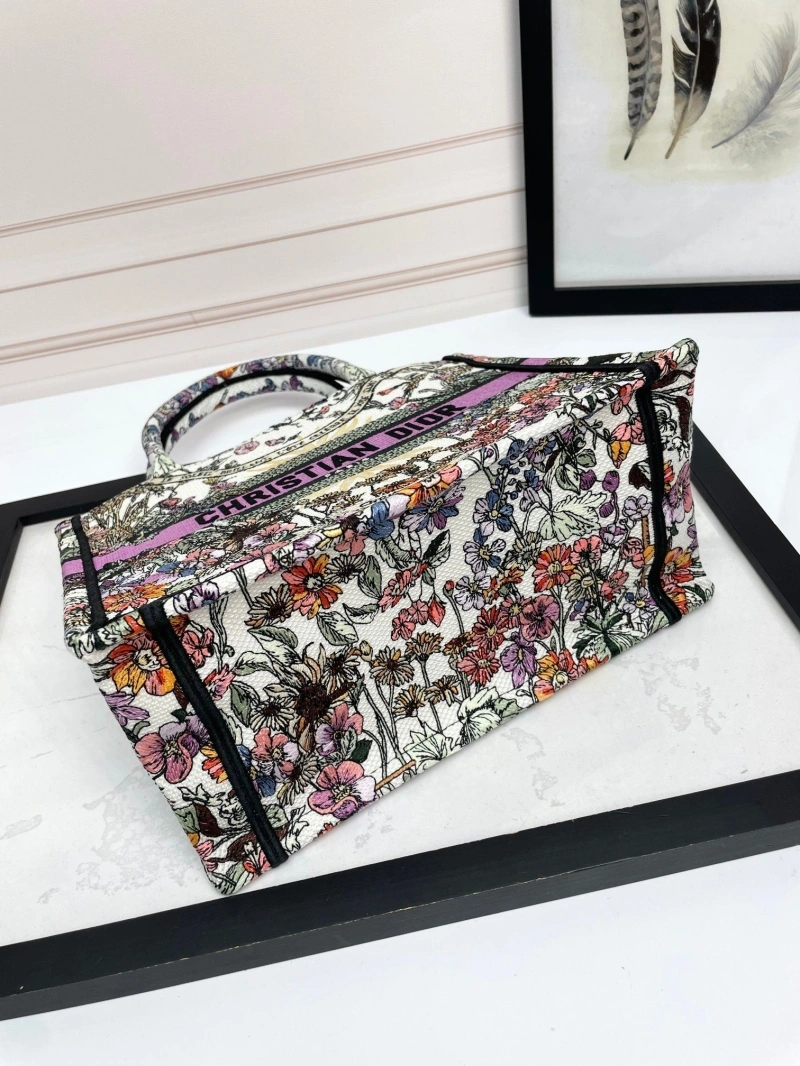 Dior Shopping Bags 4180F-0103