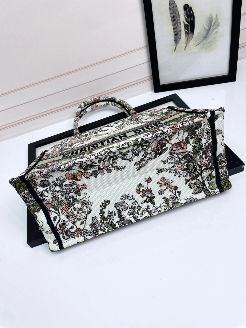 Dior Shopping Bags 4180F-0105