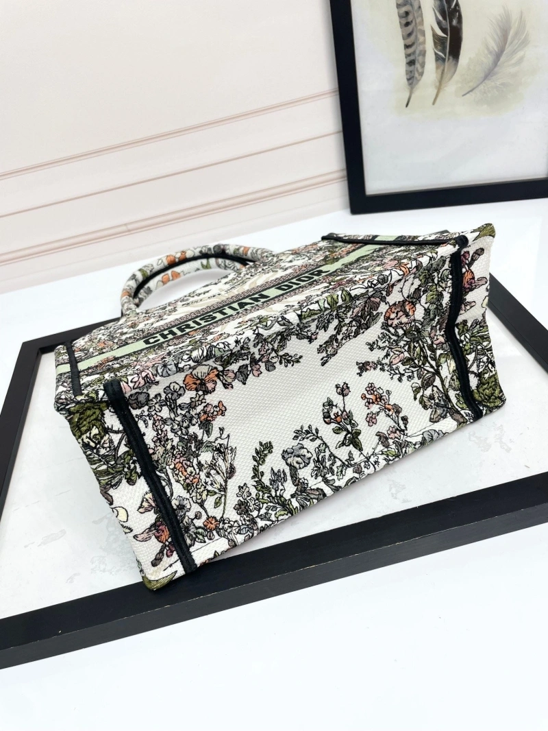 Dior Shopping Bags 4180F-0106