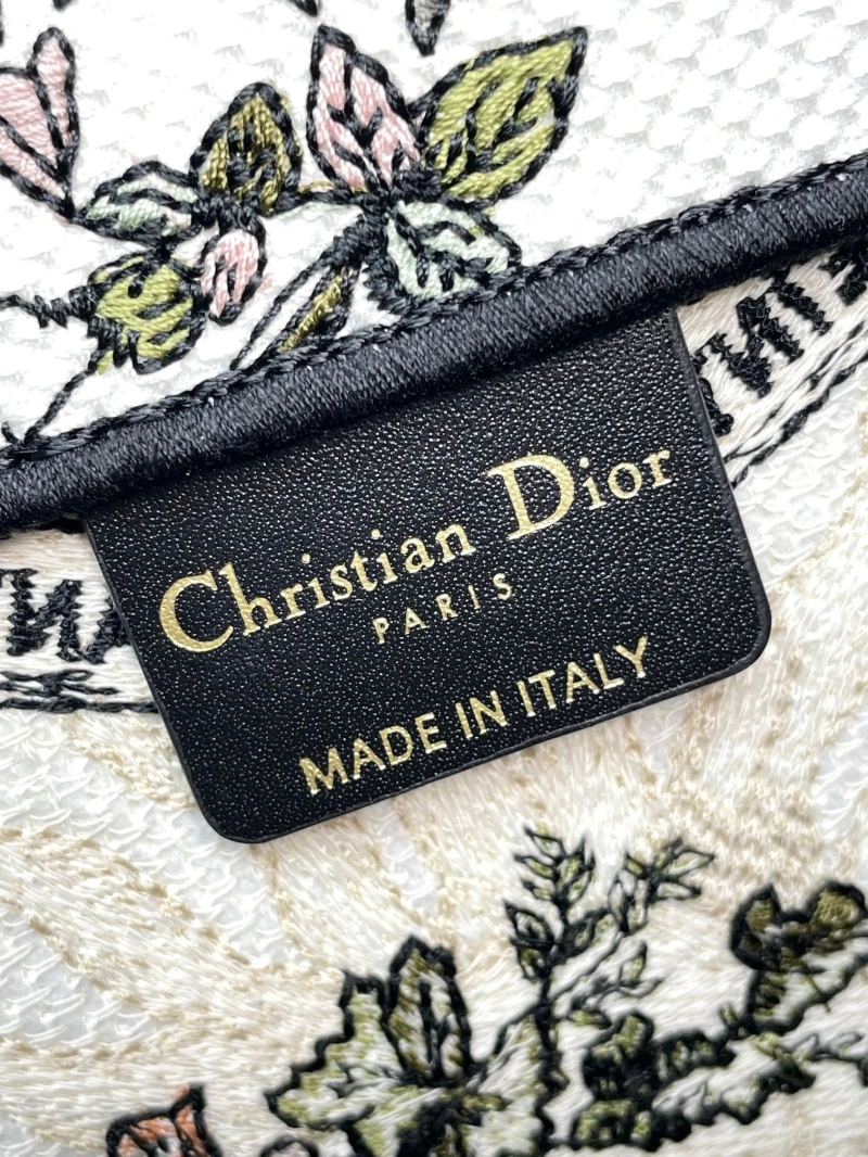 Dior Shopping Bags 4180F-0106