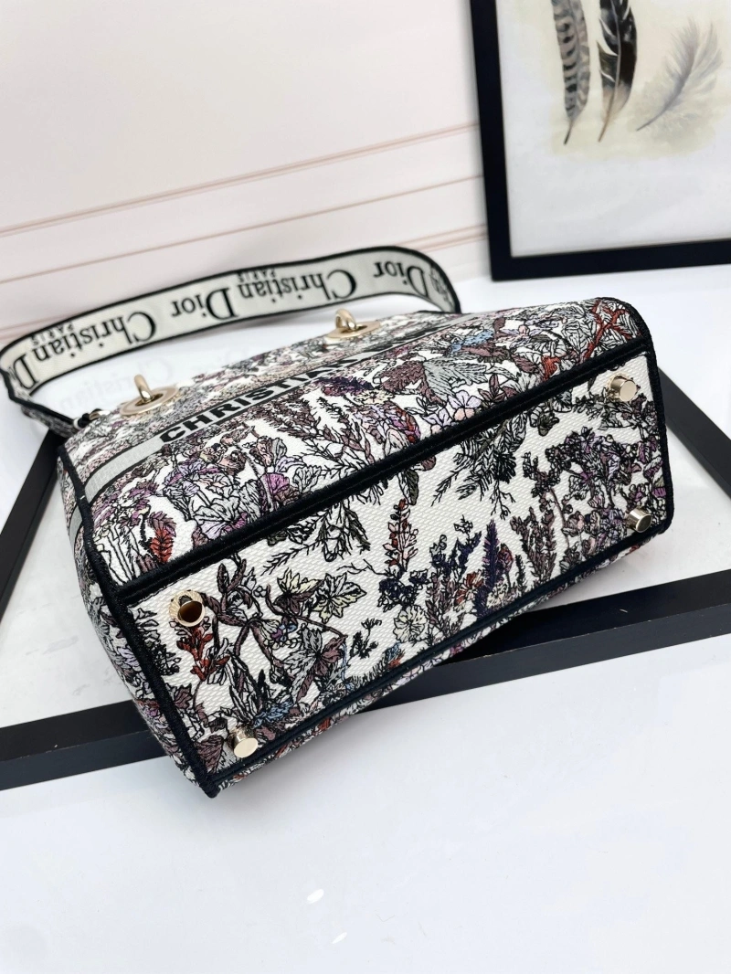 Dior My Lady Bags 4180F-0107