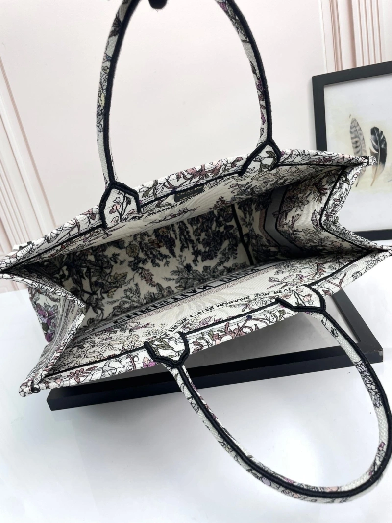 Dior Shopping Bags 4180F-0108