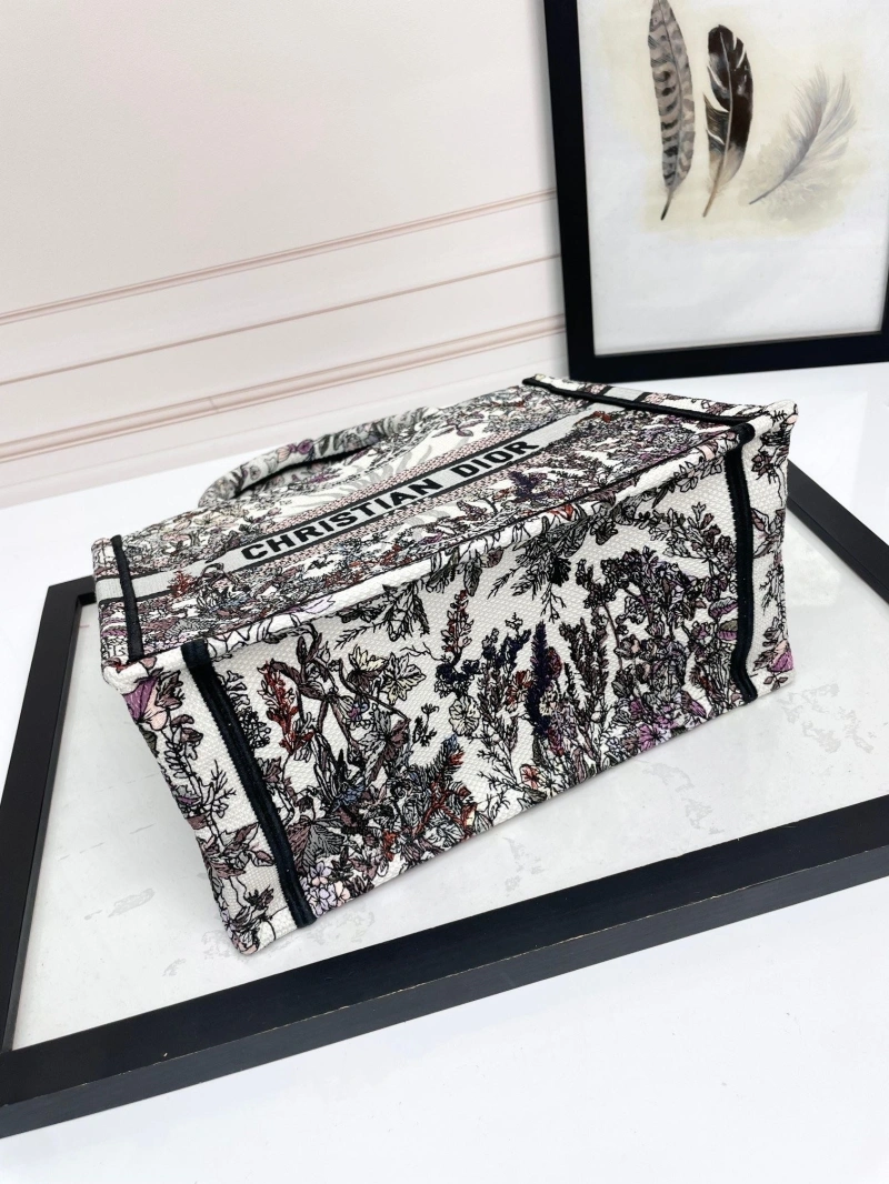 Dior Shopping Bags 4180F-0110