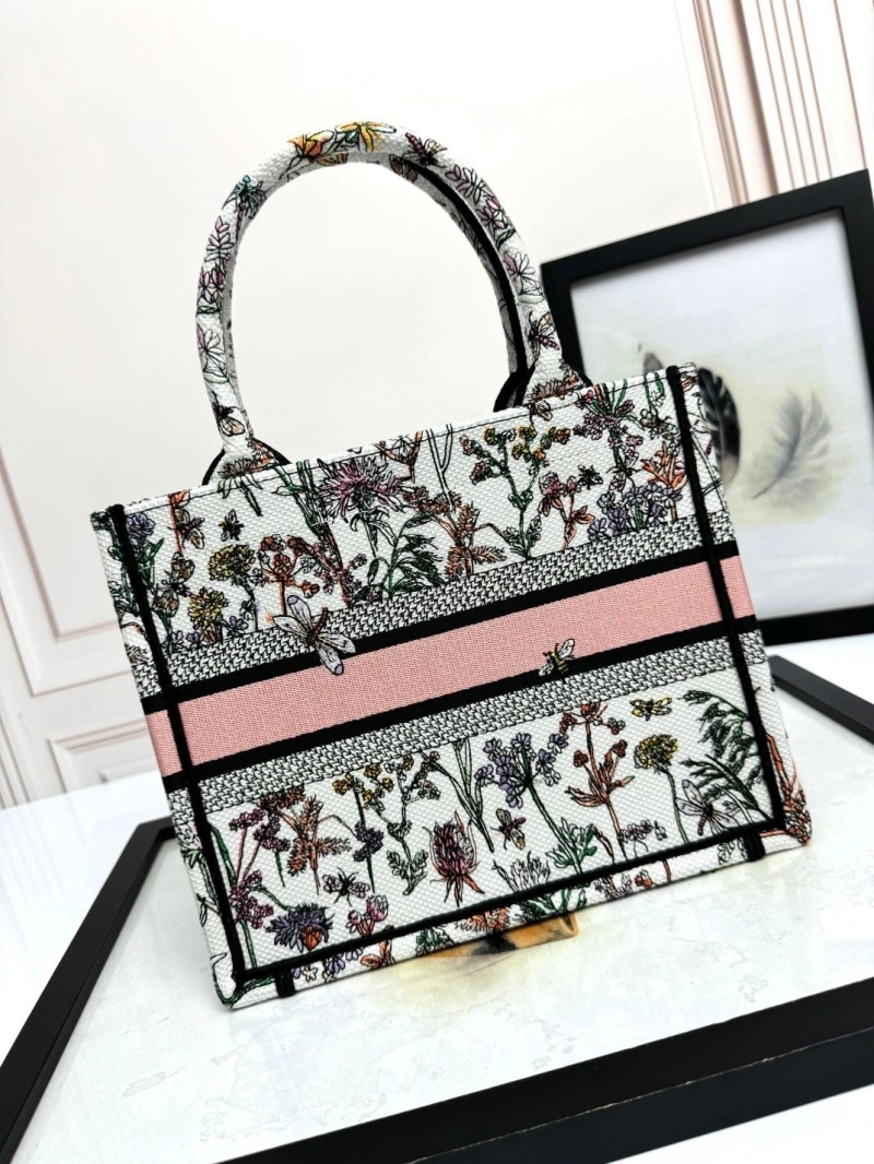 Dior Shopping Bags 4180F-0123